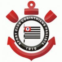 S.C Corinthians Paulista logo vector logo