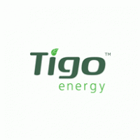 Tigo Energy logo vector logo