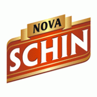 Nova Schin (nova) logo vector logo