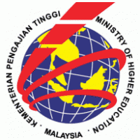 Kementerian Pengajian Tinggi Malaysia logo vector logo