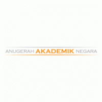 Anugerah Akademik Negara (AAN) logo vector logo