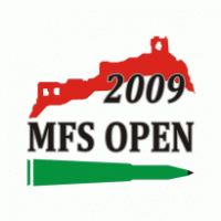 MFS Open logo vector logo
