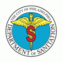 Philadelphia Sanitation Department.
