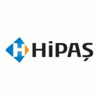 Hipas Hidrolik logo vector logo