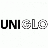 Uniglo logo vector logo