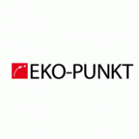 Eko-Punkt logo vector logo