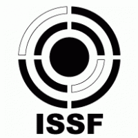 ISSF – International Shooting Sport Federation logo vector logo