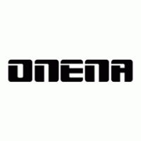 onena logo vector logo