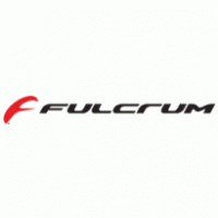 Fulcrum logo logo vector logo