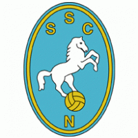 SSC Napoli (60’s logo) logo vector logo
