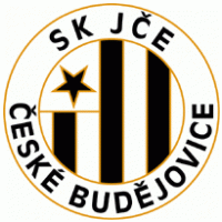 SK JCE Ceske Budejovice (90’s logo) logo vector logo