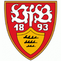 Stuttgart (1960’s logo) logo vector logo