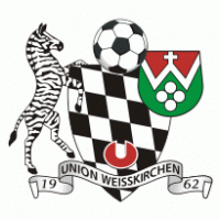 Union Weißkirchen logo vector logo