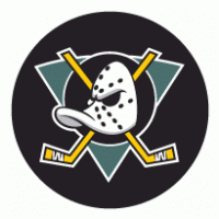 Anaheim Ducks logo vector logo