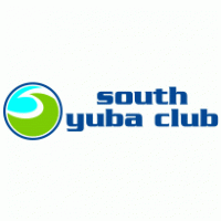 SOUTH YUBA CLUB logo vector logo
