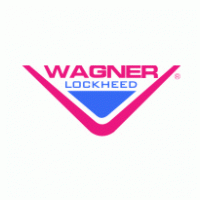 Wagner Lockheed logo vector logo