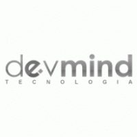 Devmind Tecnologia logo vector logo