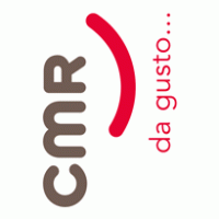 CMR logo vector logo