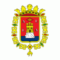 Alicante Ayuntamiento logo vector logo