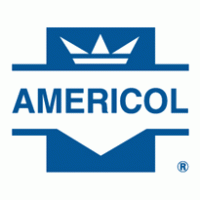 Americol logo vector logo
