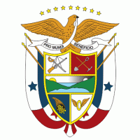 Panamá logo vector logo