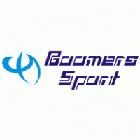 Boomer Sport logo vector logo