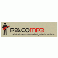 PALCO MP3 logo vector logo