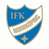 IFK Norrkoping logo vector logo