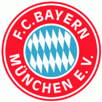 FC Bayern Munchen (90’s logo) logo vector logo