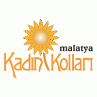 Kadin Kollari – Malatya logo vector logo