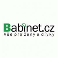 Babinet logo vector logo