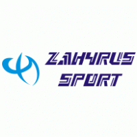 Zahyrus logo vector logo
