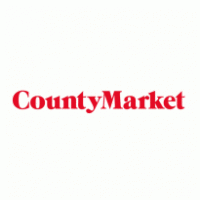 County Market logo vector logo