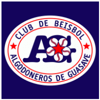 Algodoneros de Guasave logo vector logo