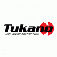 Tukano logo vector logo