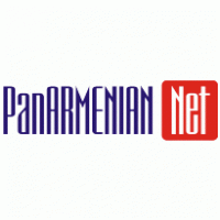 PanARMENIAN.Net logo vector logo