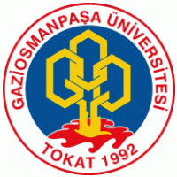 Gaziosmanpasa Universitesi logo vector logo