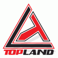 Topland logo vector logo