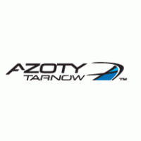 Azoty Tarnow logo vector logo