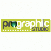 ProGraphic Studio logo vector logo