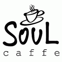 Soul Caffe logo vector logo