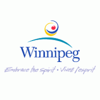 Winnipeg logo vector logo
