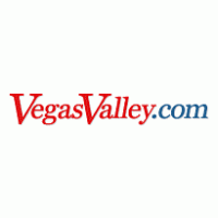 VegasValley logo vector logo