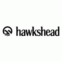 Hawkshead logo vector logo