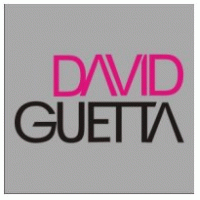 David Guetta logo vector logo