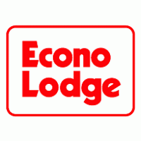 Econo Lodge logo vector logo