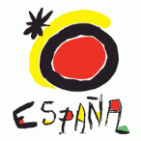 Espana logo vector logo