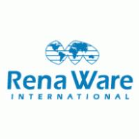 Rena Ware International logo vector logo