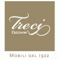 Tre ci logo vector logo