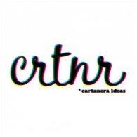 crtnr logo vector logo